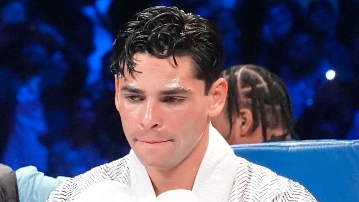 Ryan Garcia Fights Fearless 10 Wildest Moments