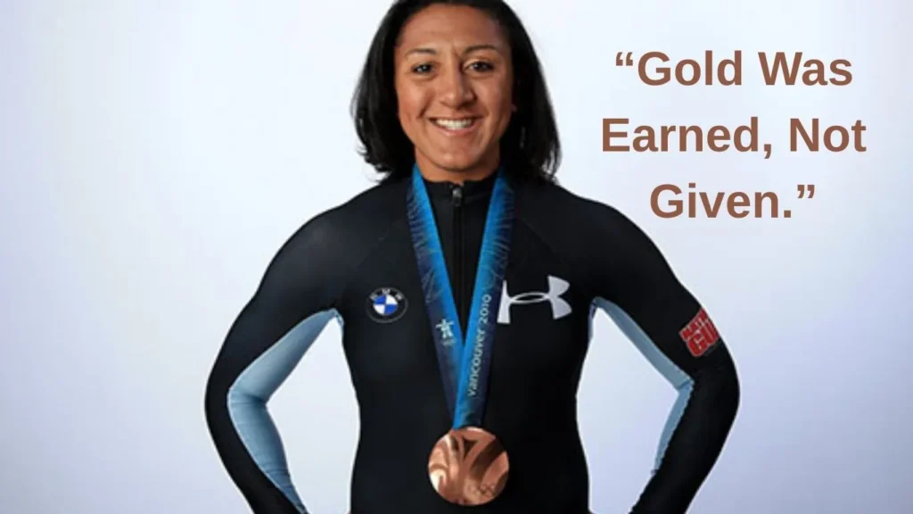 Elana Meyers Taylor