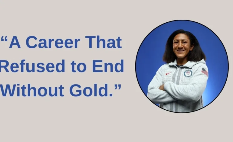 Why Elana Meyers Taylor’s 2026 Olympic Gold Changed American Winter Sports Forever