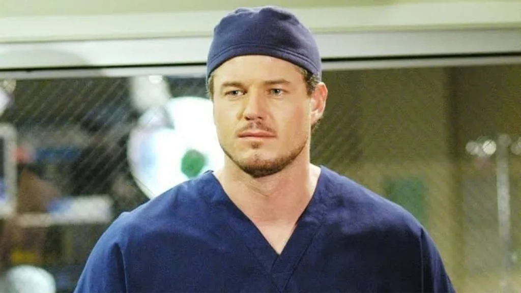 The keyword Eric Dane ALS began trending not just because of his condition—but because of his courage in discussing it openly.