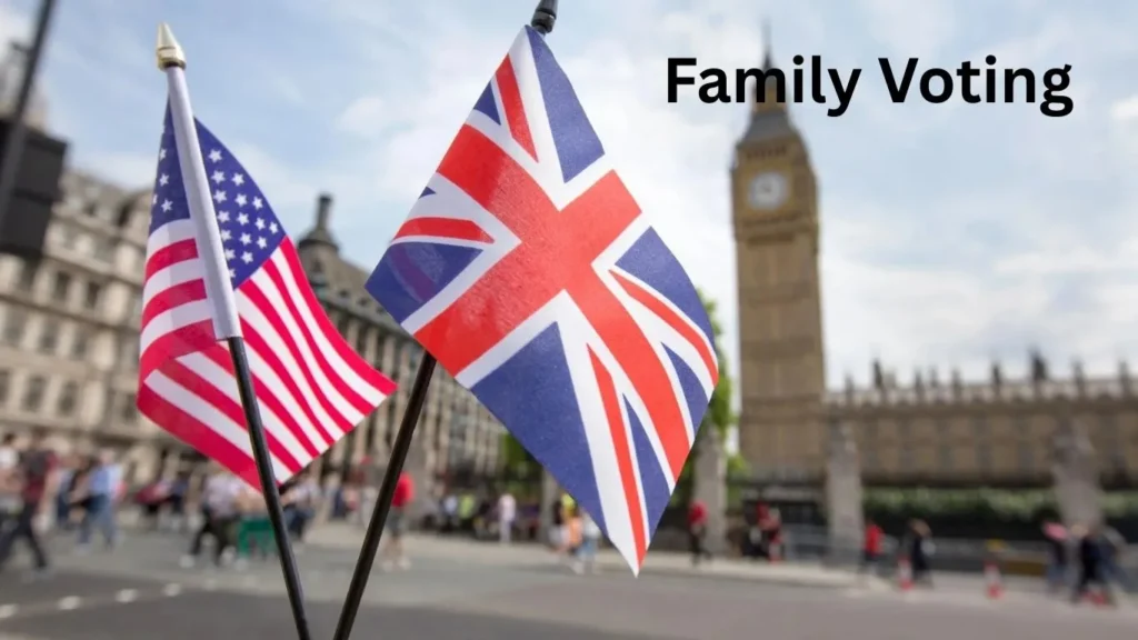 10 Serious Risks of Family Voting