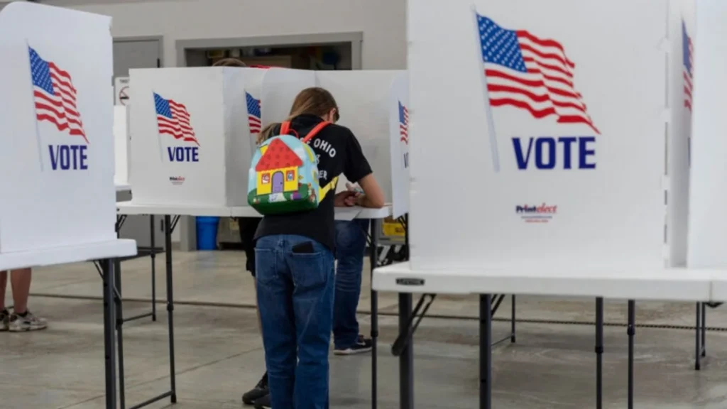 10 Serious Risks of Family Voting