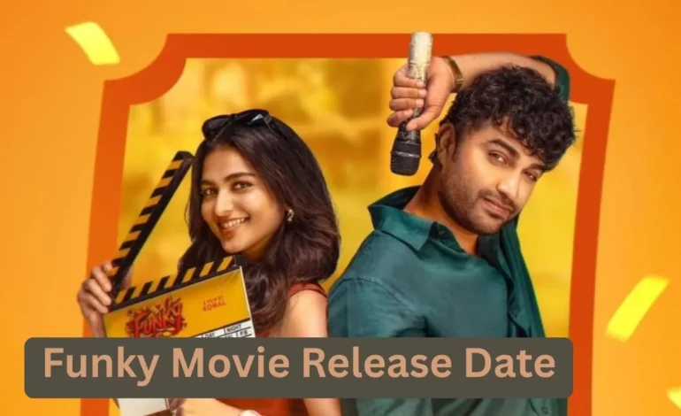 Why the Funky Movie Release Date Was Changed