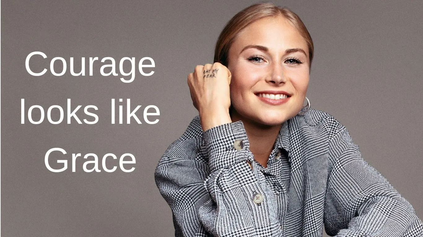 Who Is Grace Tame? 6 Powerful Reasons She Became a Global Icon