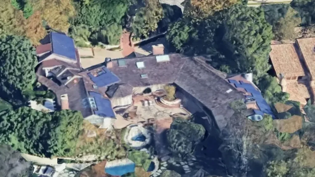 Jim Carrey net worth