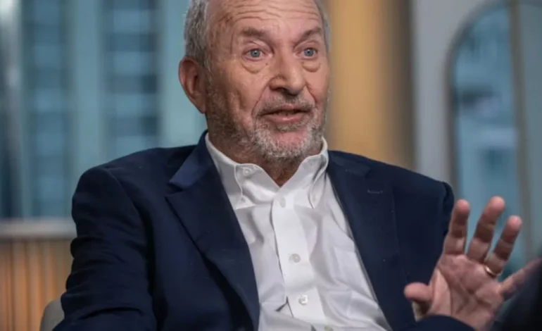 Larry Summers Retires: 2 Major Harvard Positions Gone After Epstein Revelations