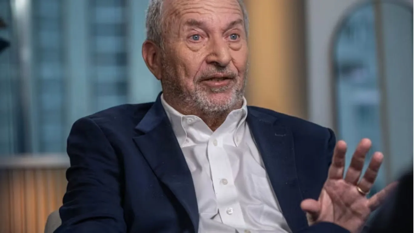 Larry Summers Retires: 2 Major Harvard Positions Gone After Epstein Revelations