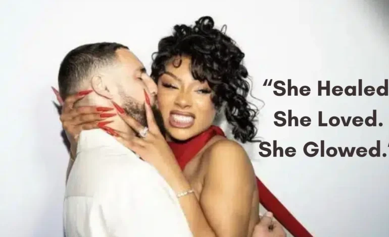 Megan Thee Stallion Boyfriend 2026: The Risky Romance Everyone Is Watching