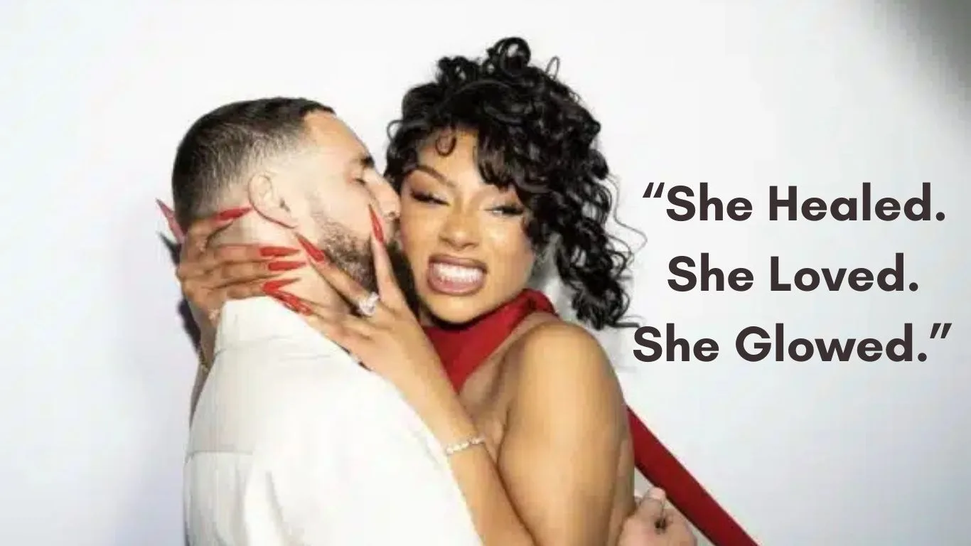 Megan Thee Stallion Boyfriend 2026: The Risky Romance Everyone Is Watching