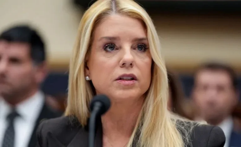 Pam Bondi Hearing: 7 Explosive Moments That Shook Congress