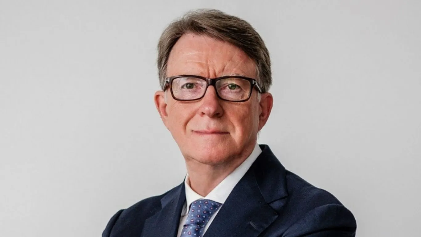 7 Secrets of Peter Mandelson’s Shocking Fall from Power