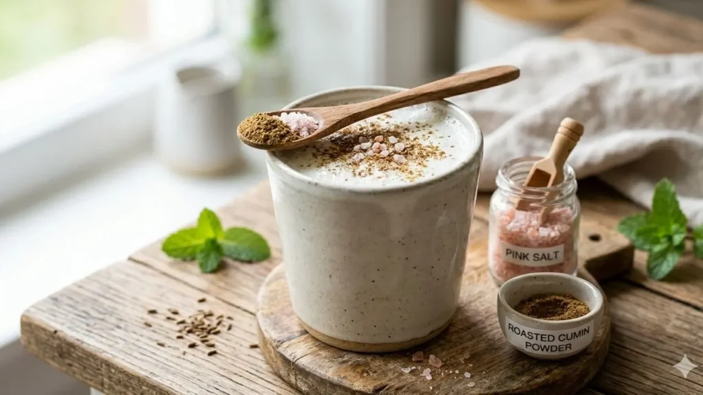 Pink Salt Recipes for Weight Loss