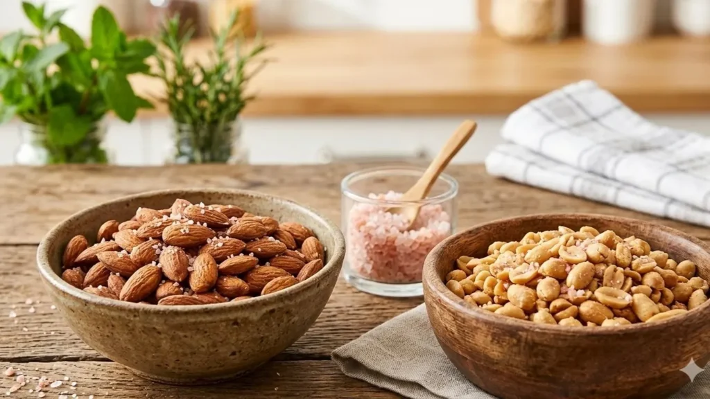 Pink Salt Recipes for Weight Loss