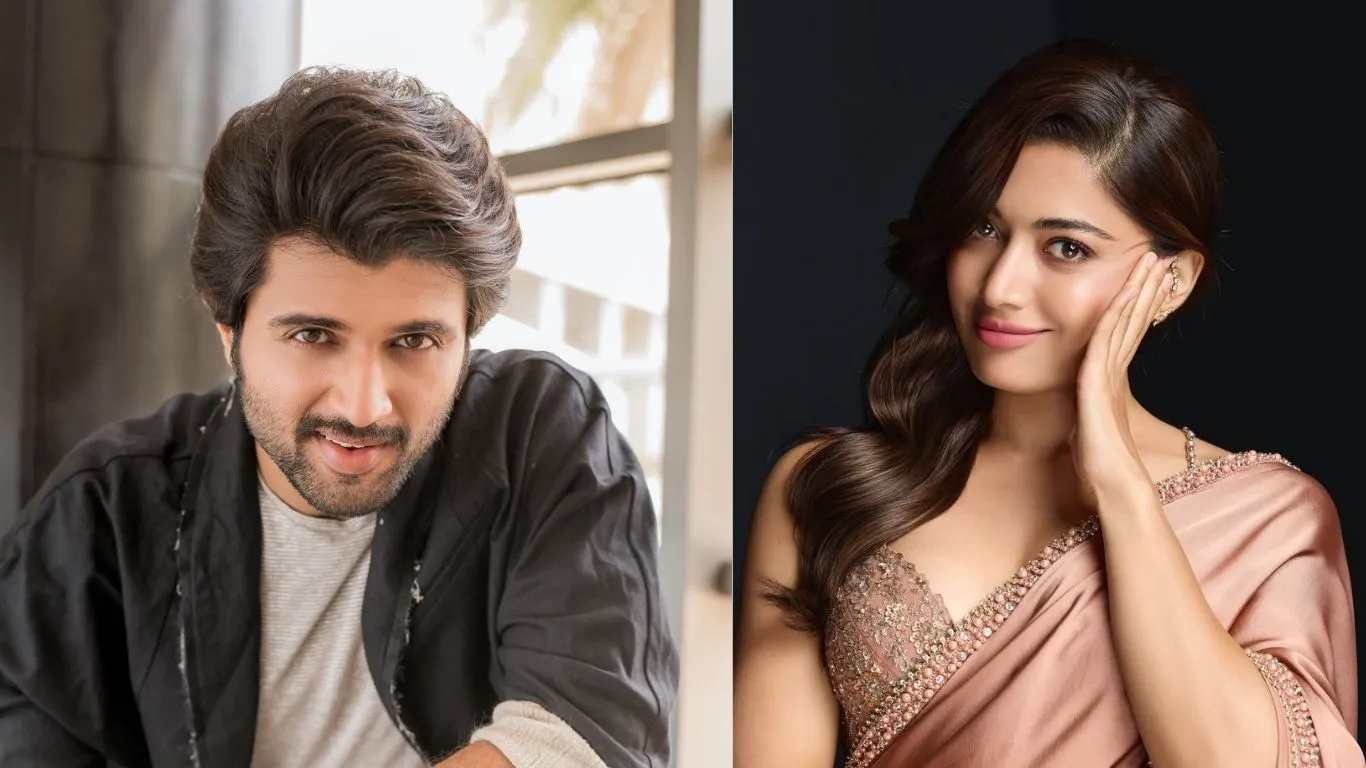 The Wedding of VIROSH: A Royal Affair in Udaipur