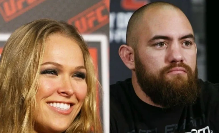 Ronda Rousey Husband: 7 Hard Truths About Fame, Failure, and Fighting