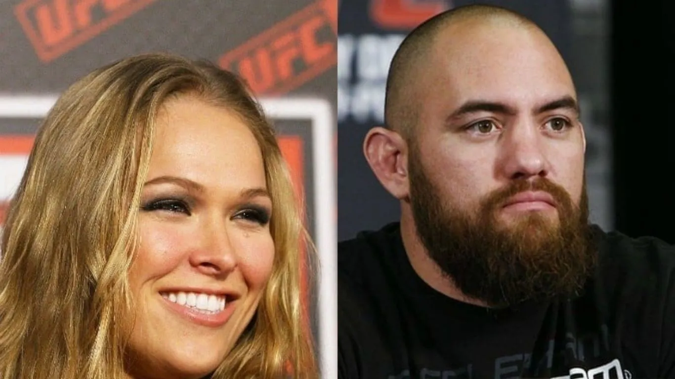 Ronda Rousey Husband: 7 Hard Truths About Fame, Failure, and Fighting