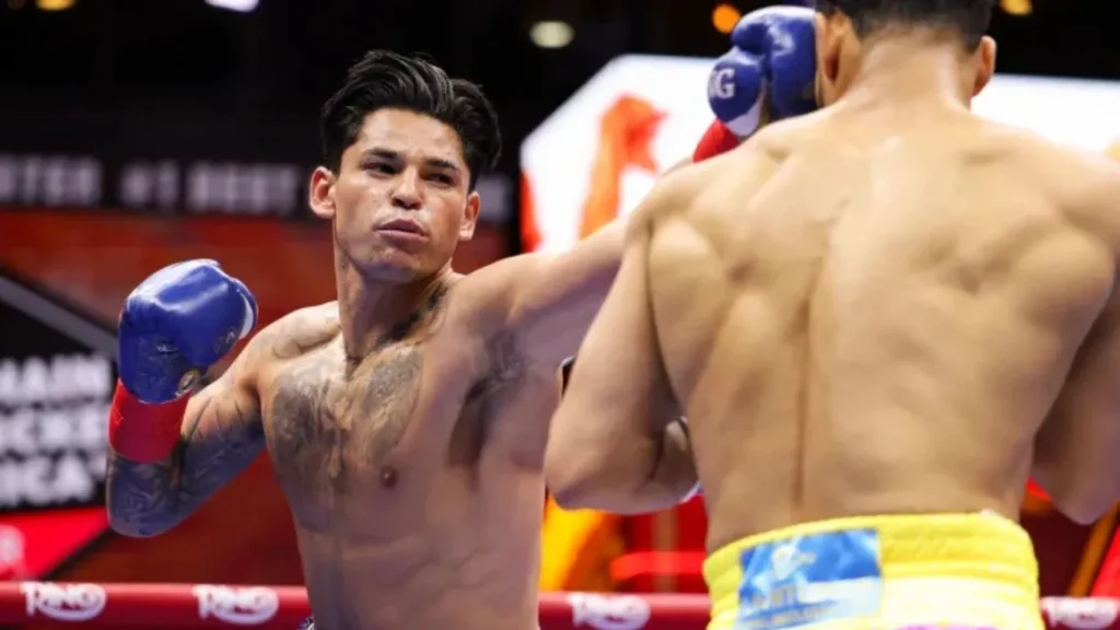 Rejecting $25 Million from Jake Paul (2026)