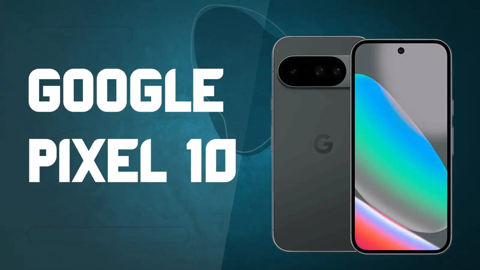 Google Pixel 10a Launch Confirmed: India Price, Full Specs, Features & Pixel 9a Comparison