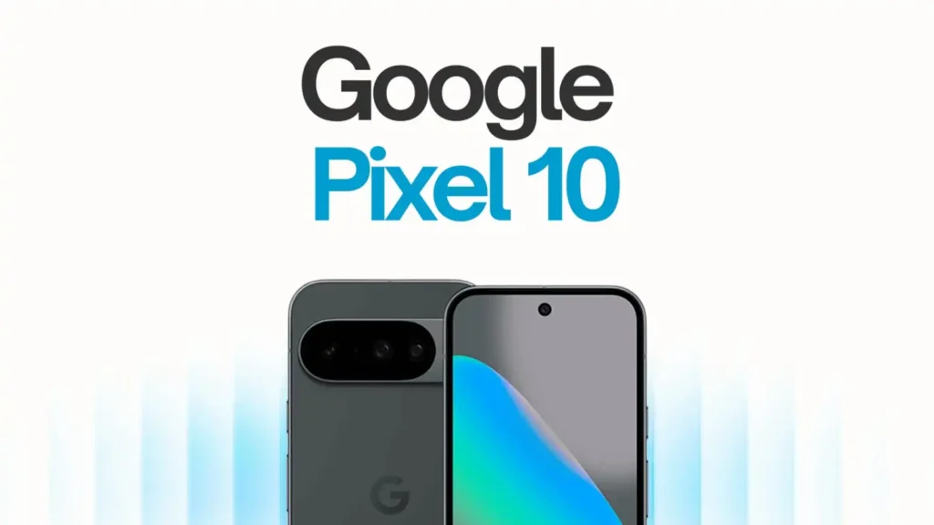 google pixel 10a