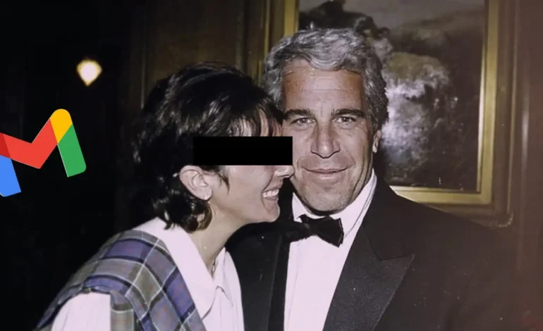 From Gmail to Jmail: Inside Jeffrey Epstein’s Inbox That’s Shaking the Internet