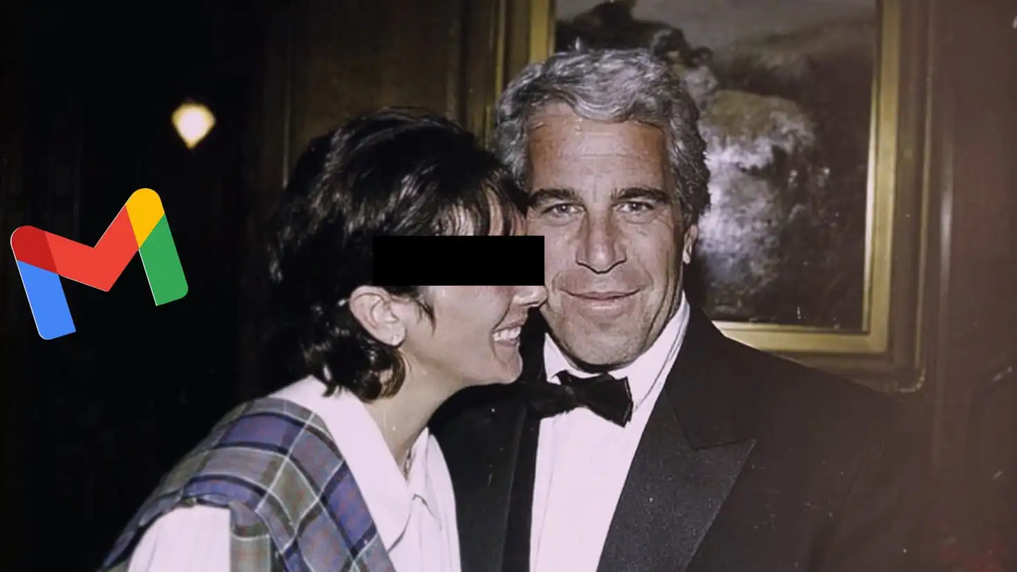 From Gmail to Jmail: Inside Jeffrey Epstein’s Inbox That’s Shaking the Internet