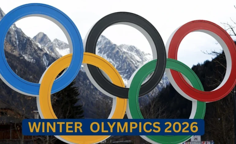 USA In Winter Olympics 2026 Medal Standings