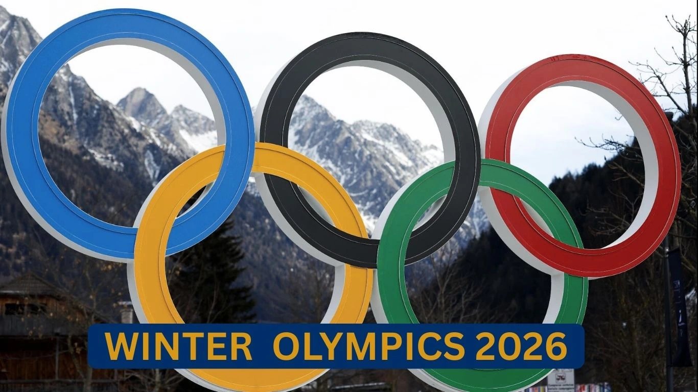 USA In Winter Olympics 2026 Medal Standings