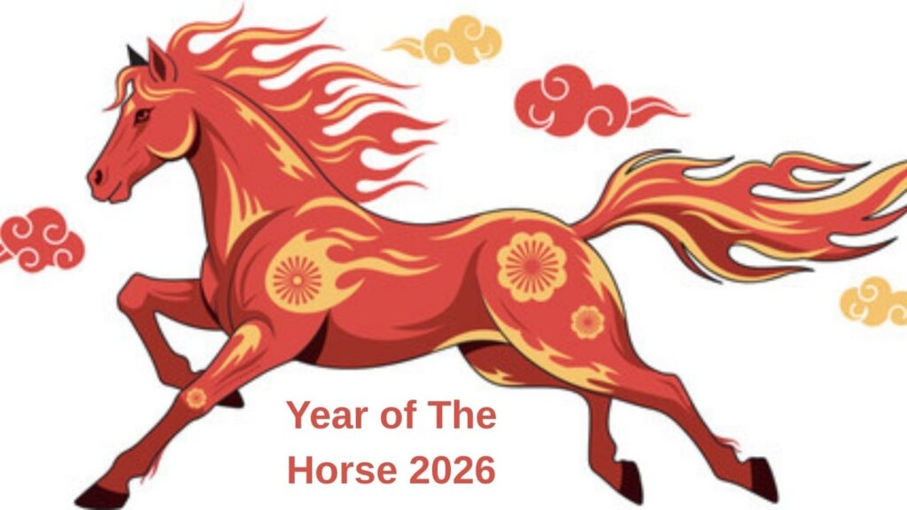 Personality Traits of Those Born in the Year of the Horse