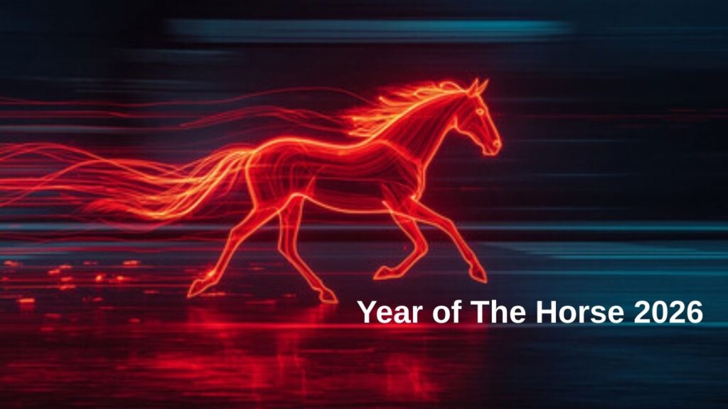 The Deeper Meaning of the Year of the Horse 2026