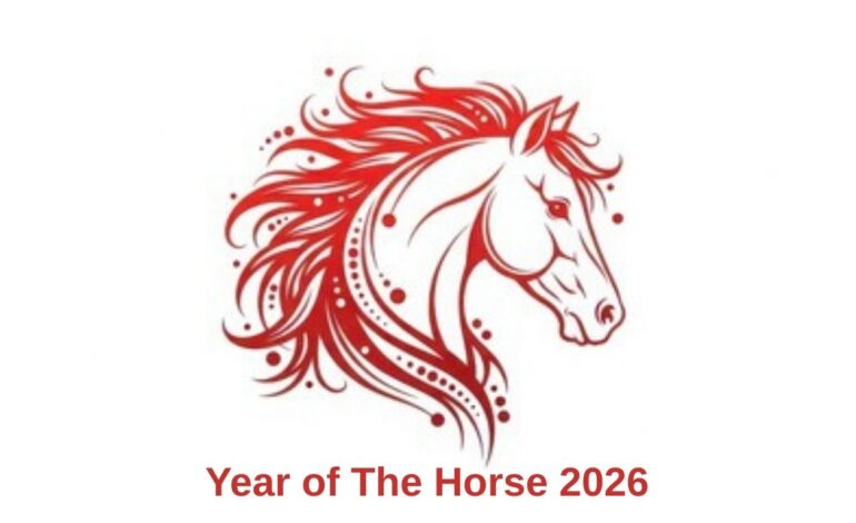Year of the Horse 2026 Is Here: Why Life Will Move Faster Than Ever