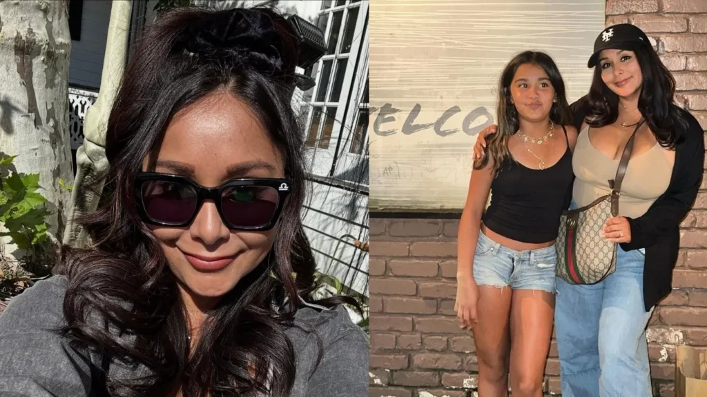 Stage 1 cervical cancer means the cancer is confined to the cervix and has not spread to other parts of the body. Snooki Cancer