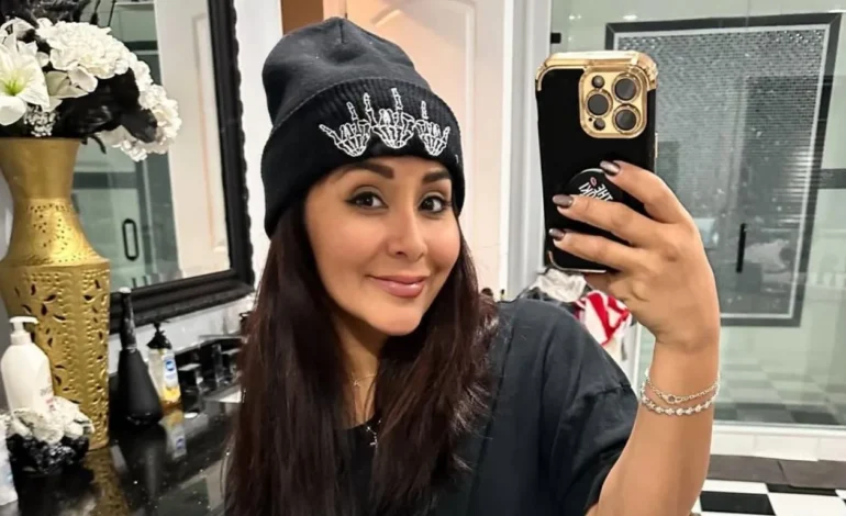 Snooki Cancer Update You Didn’t Expect