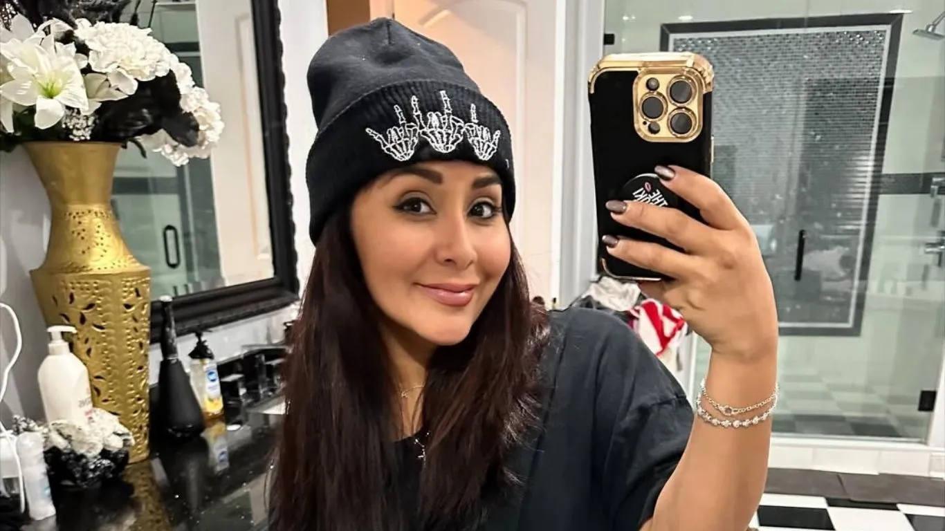 Snooki Cancer Update You Didn’t Expect
