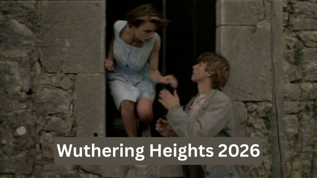 wuthering heights 2026