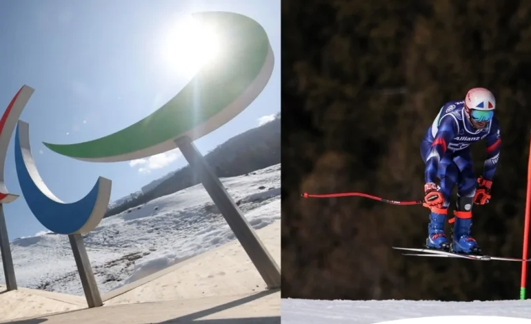 2026 Winter Paralympics: 9 Incredible Moments From Italy