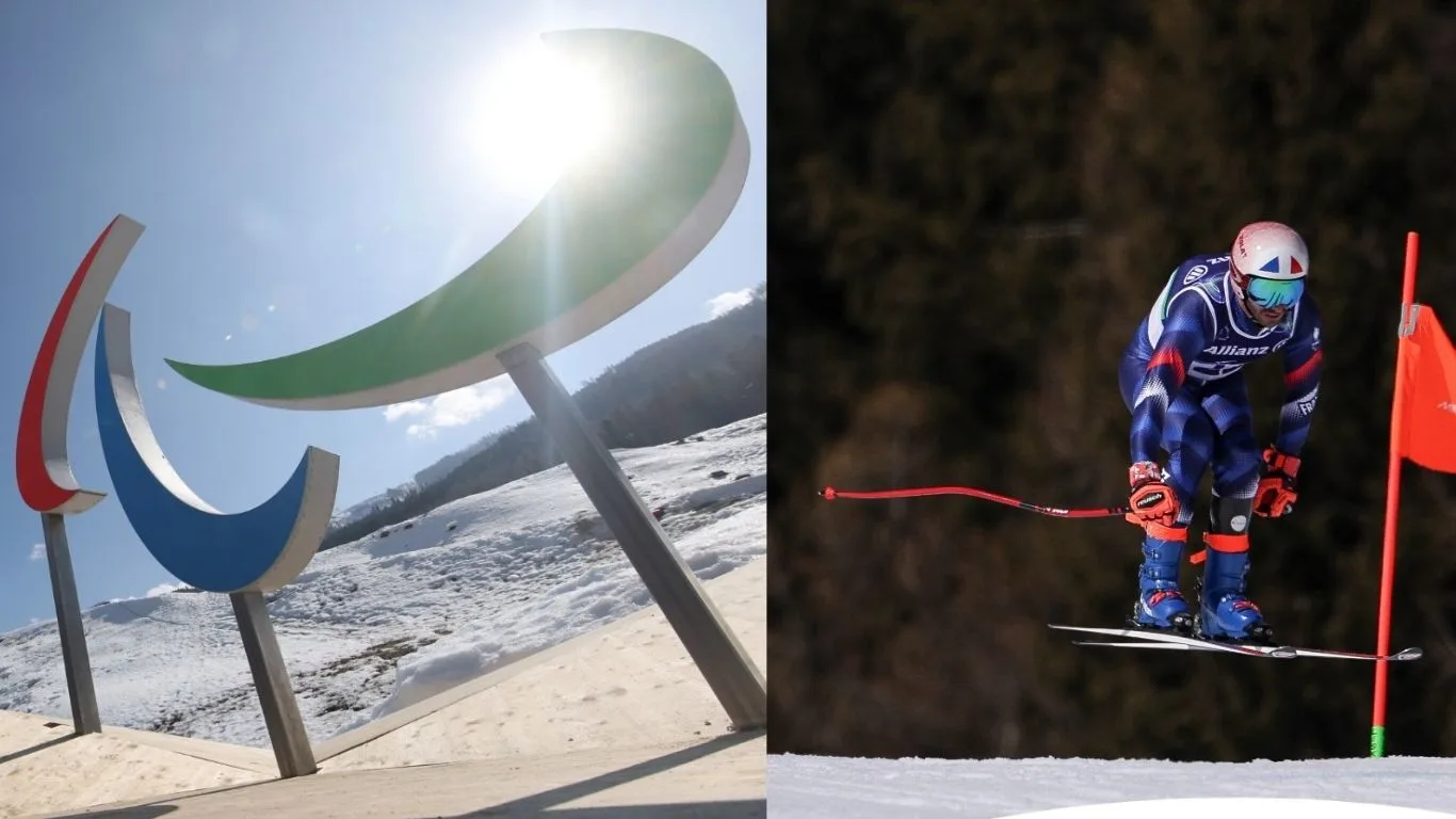 2026 Winter Paralympics: 9 Incredible Moments From Italy