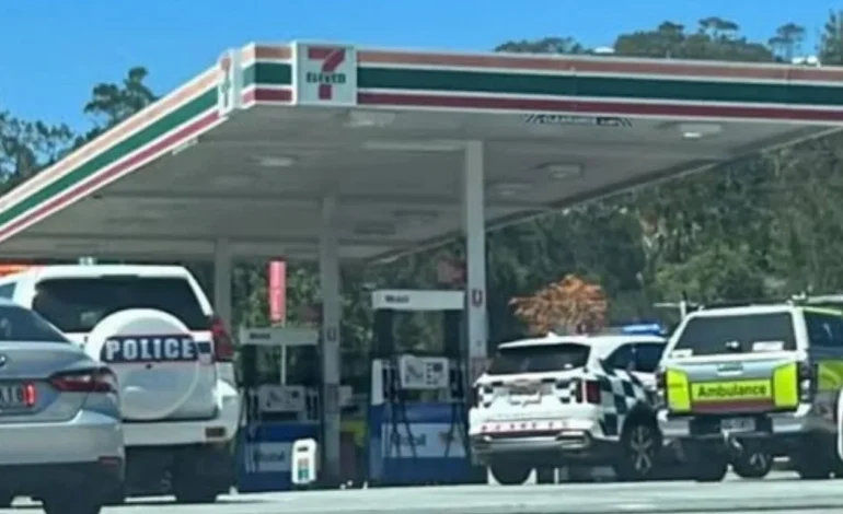 7 Shocking Facts About Australian Fuel Supply in 2026 Crisis