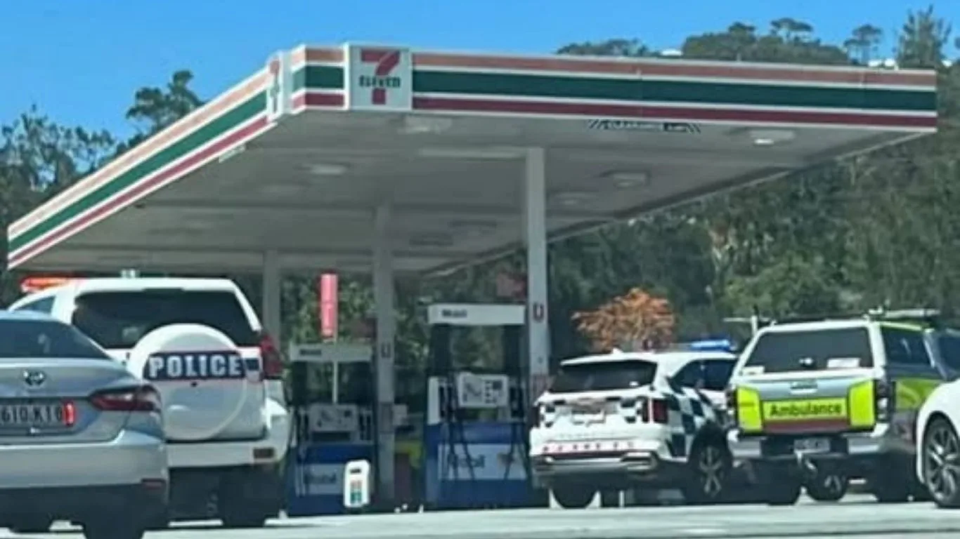 7 Shocking Facts About Australian Fuel Supply in 2026 Crisis