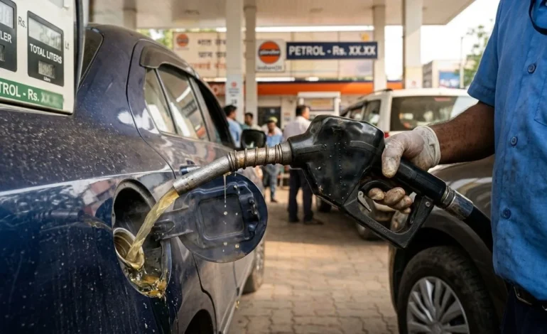 9 Dangerous Signals Behind the Oil Price Surge
