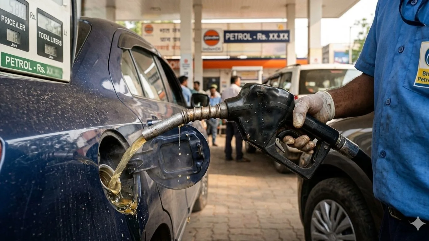 9 Dangerous Signals Behind the Oil Price Surge