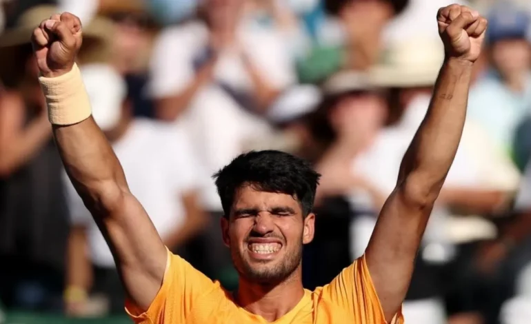 Carlos Alcaraz Net Worth 2026: 5 Powerful Keys to His $85M Fortune