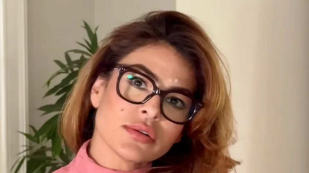 Eva Mendes Net Worth