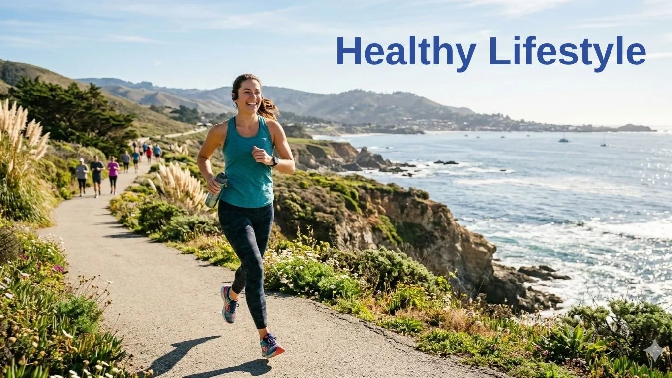 10 Powerful Healthy Lifestyle Tips for a Better Life