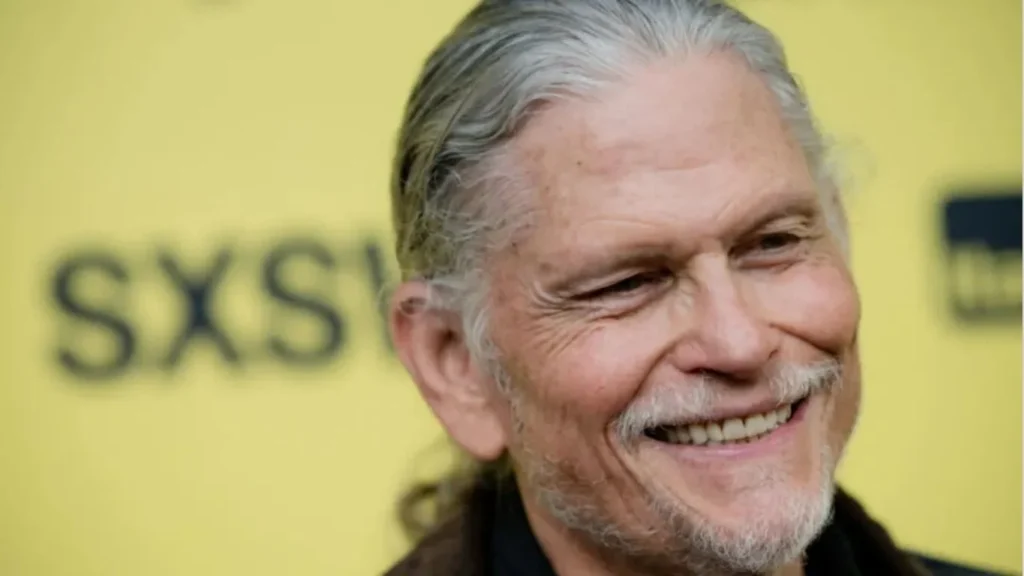Jeff Kober Movies and TV Shows