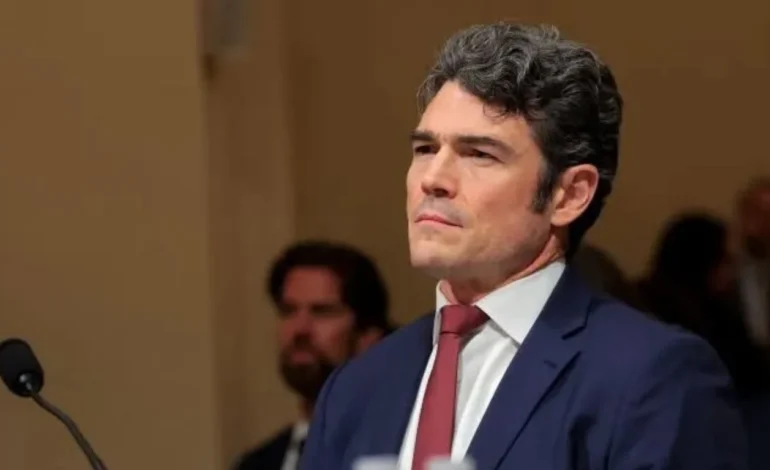 Joe Kent Resignation 2026: Iran War Controversy Explained