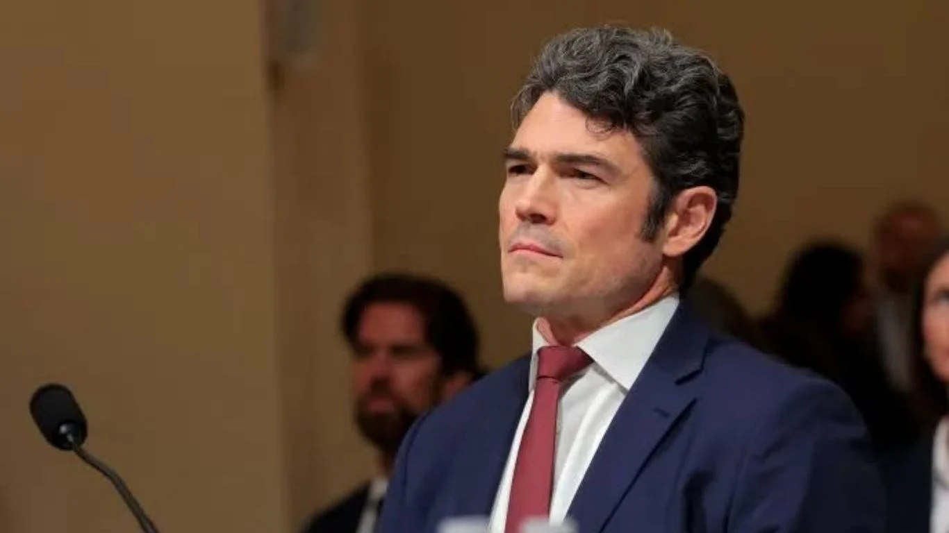 Joe Kent Resignation 2026: Iran War Controversy Explained