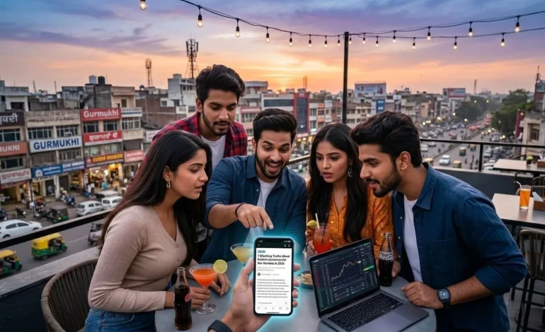 7 Shocking Truths About Kalshi’s Controversial War Markets in 2026