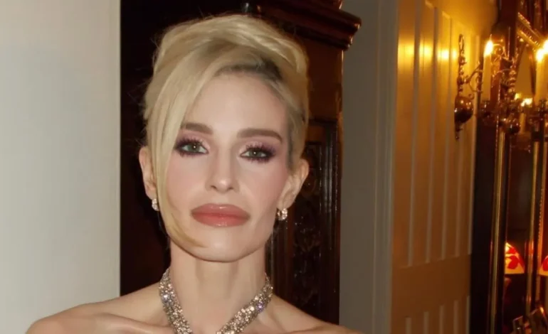 Kelly Osbourne in 2026: Grief, Growth, Motherhood & a Powerful Comeback