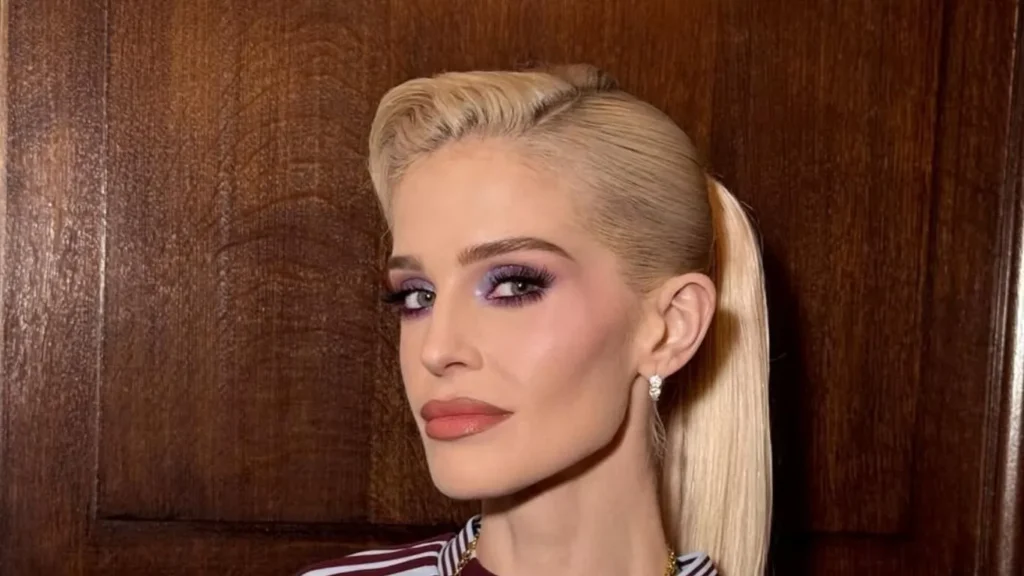 Kelly Osbourne’s Weight Loss: The Truth Behind the Headlines