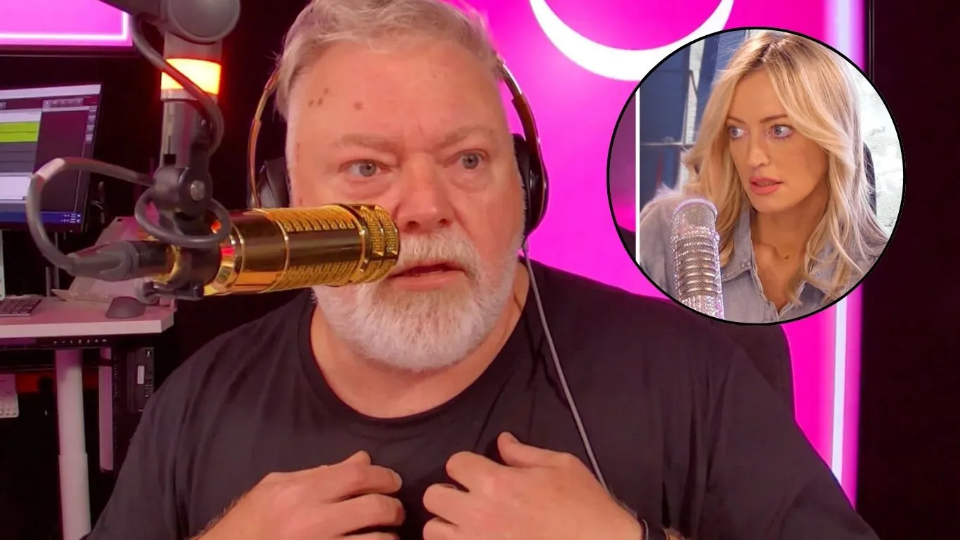 Kyle and Jackie O What Happened? 8 Big Secrets Behind Deal